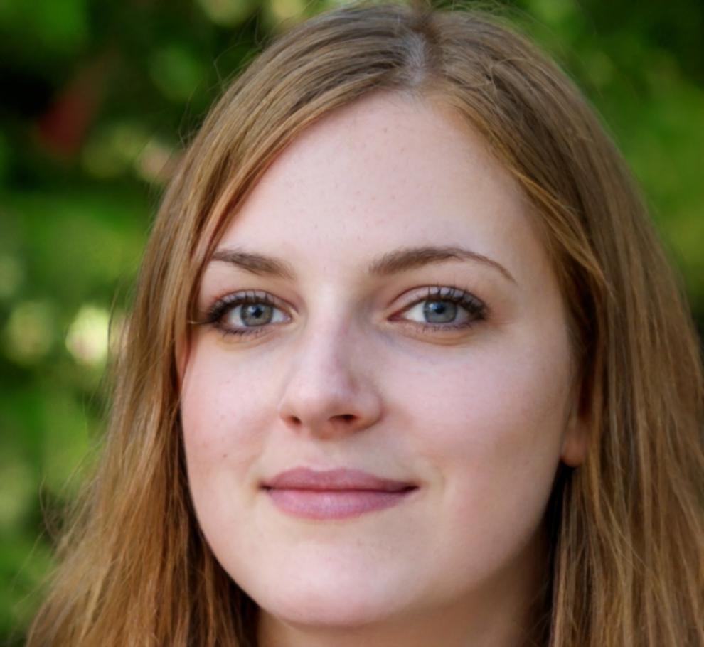 Sarah Thompson