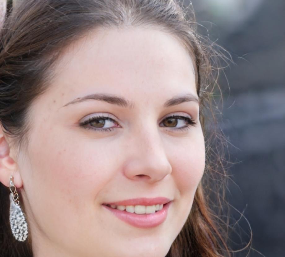 Sarah Mitchell, financial education success story